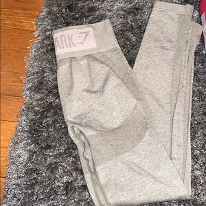 Gymshark flex high waisted leggings